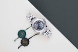 Yacht-Master 40 'Slate Dial'