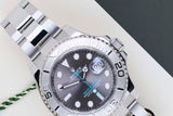 Yacht-Master 40 'Slate Dial'