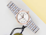Chronomat 32 'White Dial'
