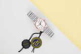 Chronomat 32 'White Dial'