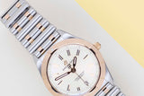 Chronomat 32 'White Dial'