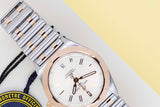 Chronomat 32 'White Dial'