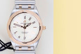 Chronomat 32 'White Dial'