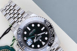 GMT Master II 'Bruce Wayne - Jubilee'