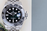 GMT Master II 'Bruce Wayne - Jubilee'
