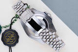 GMT Master II 'Bruce Wayne - Jubilee'
