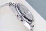GMT Master II 'Bruce Wayne - Jubilee'