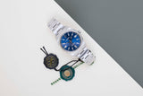 Oyster Perpetual 41 'Blue Dial'