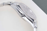 Oyster Perpetual 41 'Blue Dial'