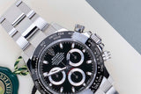 Daytona 'Black Dial'