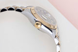 Datejust 26 'Tahiti Mother of Pearl Diamond Dial - Jubilee'