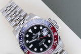 GMT Master II 'Pepsi - Jubilee'
