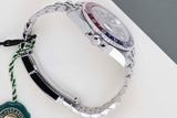 GMT Master II 'Pepsi - Jubilee'