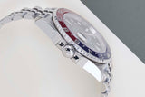 GMT Master II 'Pepsi - Jubilee'