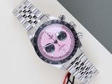 Black Bay Chrono 'Inter Miami'