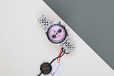 Black Bay Chrono 'Inter Miami'