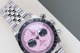 Black Bay Chrono 'Inter Miami'