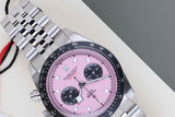 Black Bay Chrono 'Inter Miami'