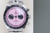 Black Bay Chrono 'Inter Miami'