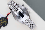 Black Bay Chrono 'Inter Miami'