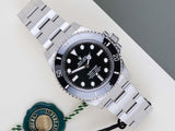 Submariner No Date '41MM'
