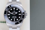 Submariner No Date '41MM'
