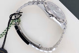 Datejust 41 'Mint Green Dial - Jubilee'