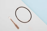 Love Bracelet Small - Rose Gold - Size 16 - B&P