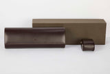 Patek Philippe 4 Watch Roll / Travel Case
