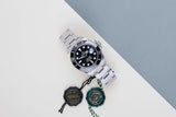 Submariner Date '41MM'