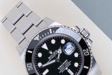Submariner Date '41MM'
