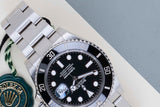 Submariner Date '41MM'