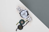 Daytona 'White Dial - New Reference'