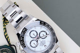 Daytona 'White Dial - New Reference'