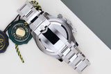 Daytona 'White Dial - New Reference'