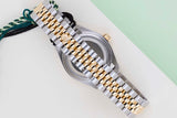 Datejust 28 'Mother Of Pearl Diamond Dial - Jubilee'