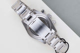 Black Bay Chrono 'White Dial - Oyster'