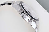 Black Bay Chrono 'White Dial - Oyster'