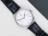 Portugieser Automatic 42 'Silver Dial'