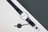 Portugieser Automatic 42 'Silver Dial'
