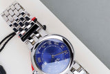 Clair de Rose 'Blue Dial'