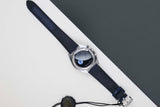 Speedmaster Professional Moonwatch Anniversary Series 'Silver Snoopy Award'