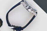 Speedmaster Professional Moonwatch Anniversary Series 'Silver Snoopy Award'