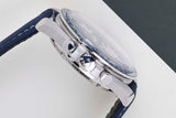 Speedmaster Professional Moonwatch Anniversary Series 'Silver Snoopy Award'