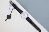 Master Grande Ultra Thin 'Silver Dial'