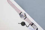 Master Grande Ultra Thin 'Silver Dial'