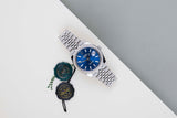 Datejust 41 'Blue Dial - Jubilee'