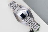 Datejust 41 'Blue Dial - Jubilee'