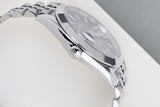 Datejust 41 'Blue Dial - Jubilee'