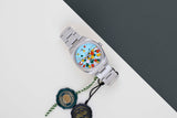 Oyster Perpetual 36 'Celebration Dial'